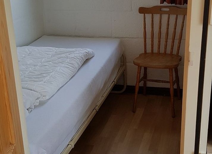 Unterkunft 031308 - Bungalow Terschelling - Zeekoet