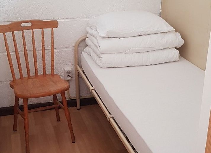 Unterkunft 031308 - Bungalow Terschelling - Zeekoet