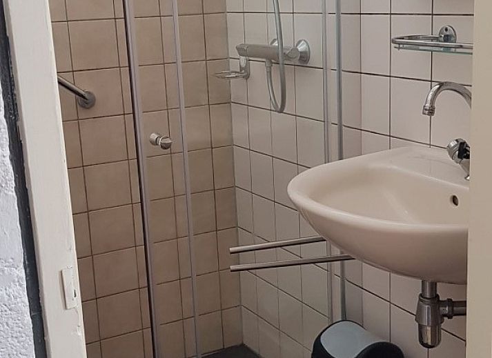 Unterkunft 031308 - Bungalow Terschelling - Zeekoet