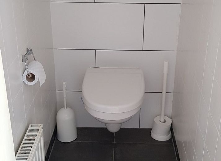 Unterkunft 031308 - Bungalow Terschelling - Zeekoet