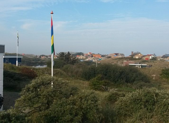 Unterkunft 031308 - Bungalow Terschelling - Zeekoet