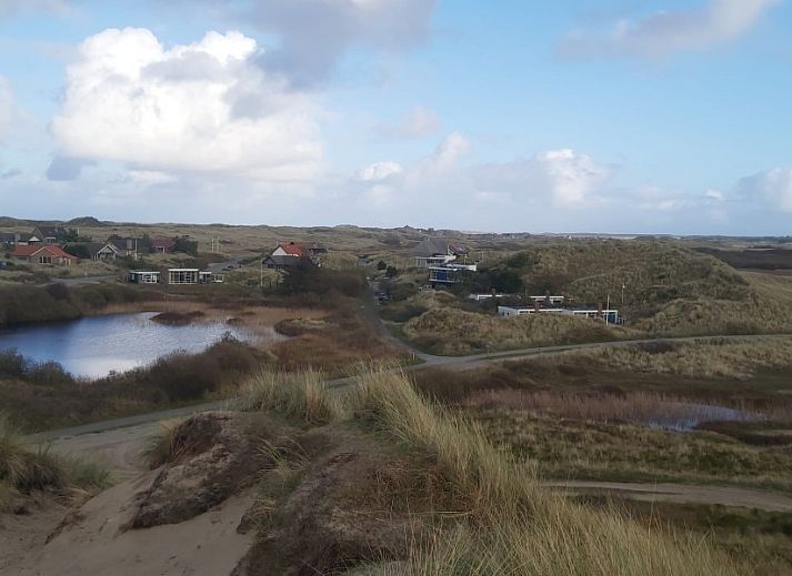 Unterkunft 031308 - Bungalow Terschelling - Zeekoet
