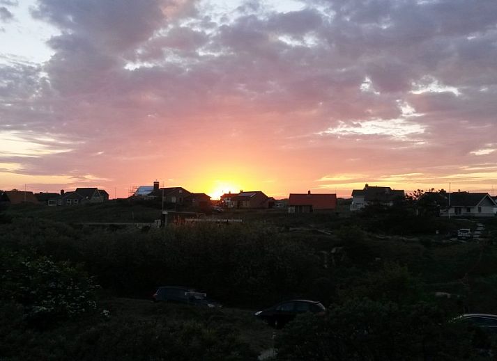 Unterkunft 031308 - Bungalow Terschelling - Zeekoet