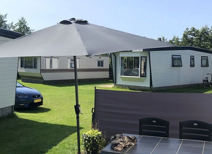 Unterkunft 031406 - Chalet Terschelling - De Pestvogel