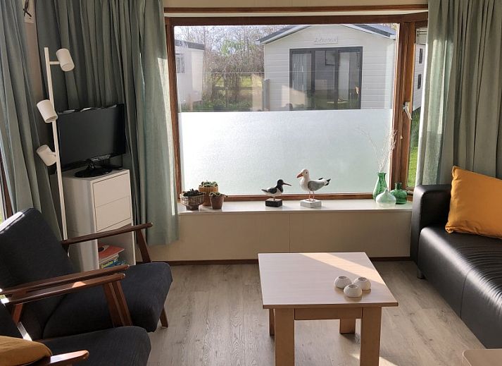 Unterkunft 031406 - Chalet Terschelling - De Pestvogel