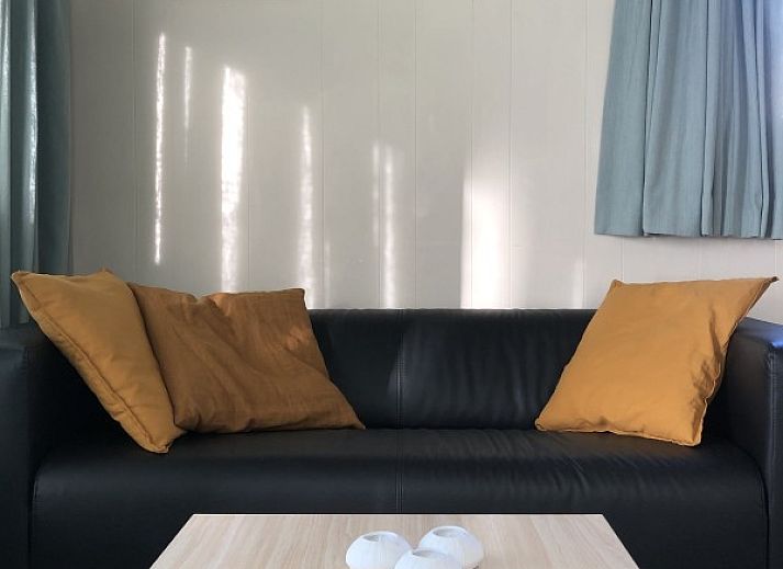 Unterkunft 031406 - Chalet Terschelling - De Pestvogel