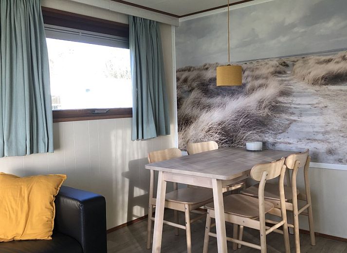 Unterkunft 031406 - Chalet Terschelling - De Pestvogel