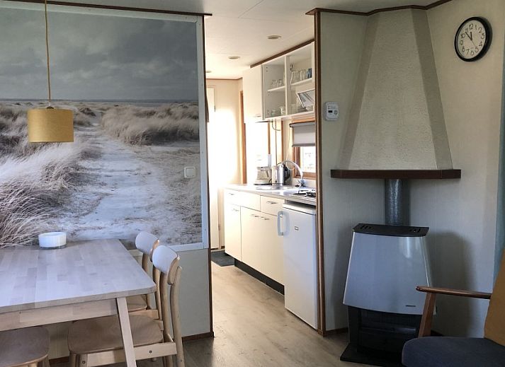 Unterkunft 031406 - Chalet Terschelling - De Pestvogel