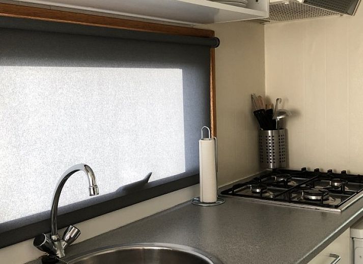 Unterkunft 031406 - Chalet Terschelling - De Pestvogel