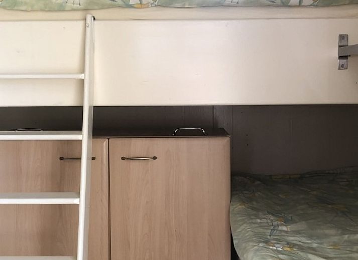 Unterkunft 031406 - Chalet Terschelling - De Pestvogel