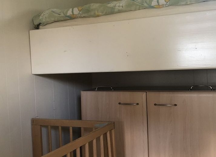 Unterkunft 031406 - Chalet Terschelling - De Pestvogel