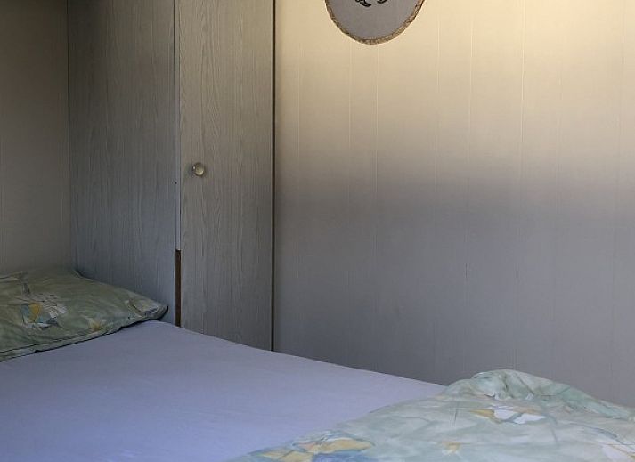 Unterkunft 031406 - Chalet Terschelling - De Pestvogel