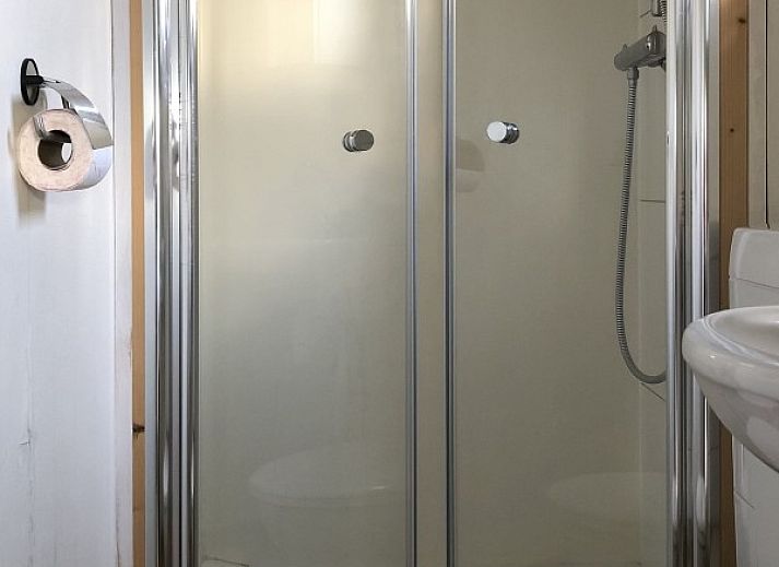 Unterkunft 031406 - Chalet Terschelling - De Pestvogel