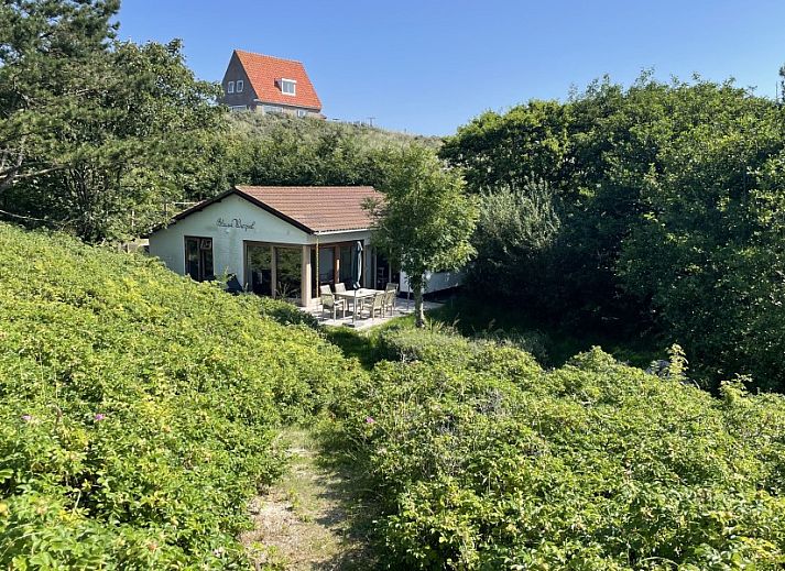 Verblijf 031419 • Bungalow Terschelling • De Blauwe Wimpel
