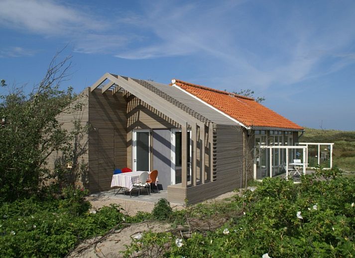 Guest house 031420 • Holiday property Terschelling • Eutopia 