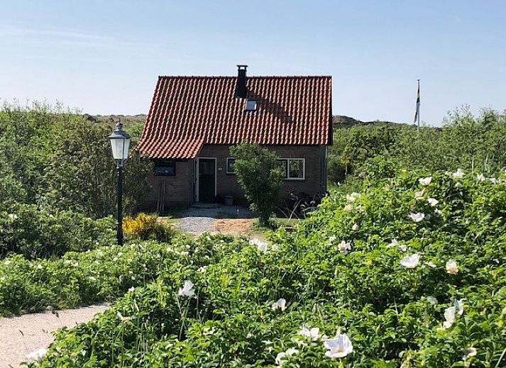 Unterkunft 031421 • Ferienhaus Terschelling • Montagne Russe 