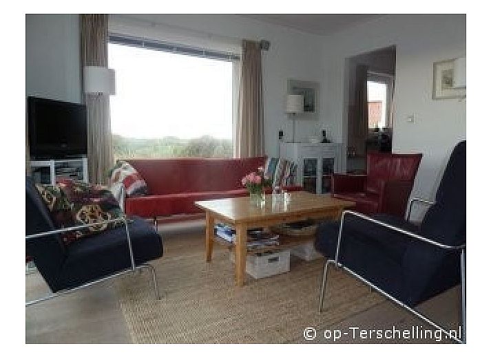 Unterkunft 031422 - Ferienhaus Terschelling - 't Zeepaardje