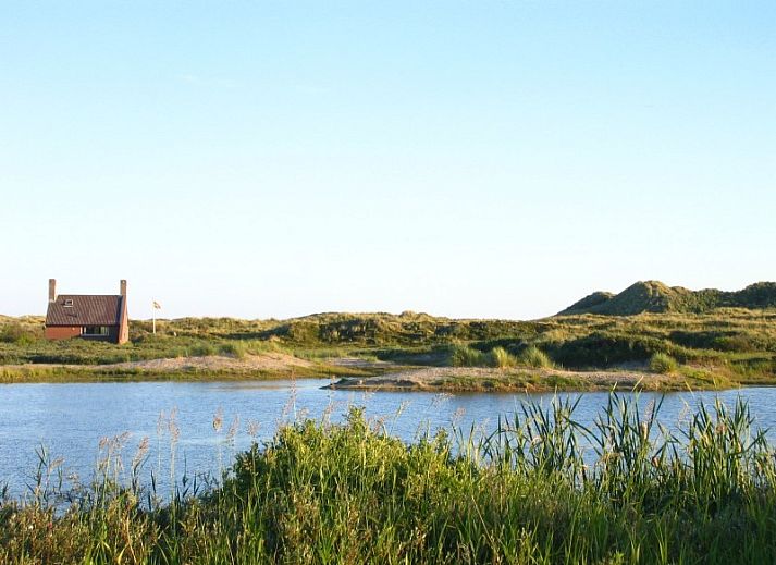 Verblijf 031425 - Vakantiewoning Terschelling - De Helmhoeve