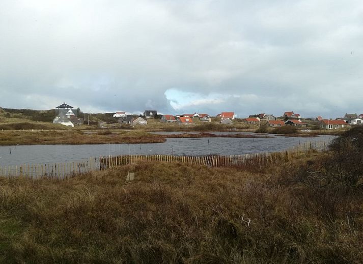 Verblijf 031425 - Vakantiewoning Terschelling - De Helmhoeve