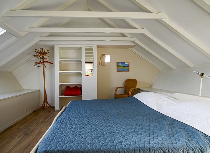 Unterkunft 031428 - Ferienhaus Terschelling - Helmhoeve