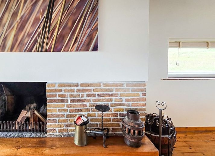 Unterkunft 031428 - Ferienhaus Terschelling - Helmhoeve