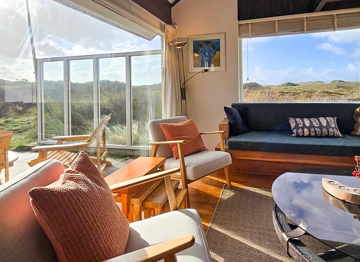 Unterkunft 031428 - Ferienhaus Terschelling - Helmhoeve