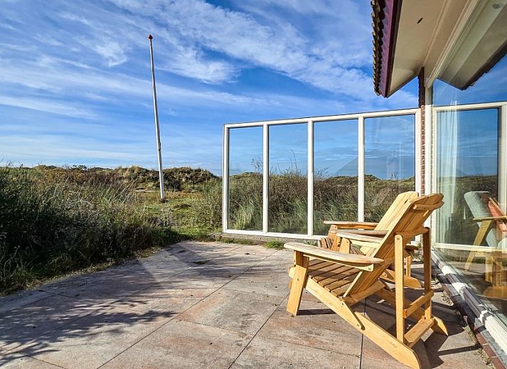 Unterkunft 031428 - Ferienhaus Terschelling - Helmhoeve