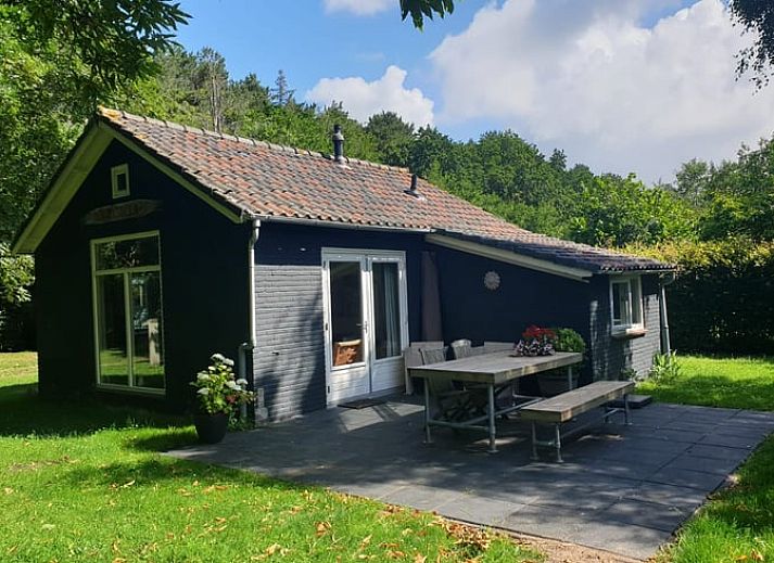 Unterkunft 031513 - Ferienhaus Terschelling - Vakantiehuis in Midsland Noord