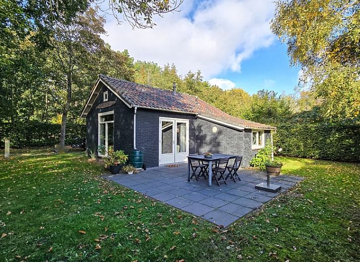 Unterkunft 031513 - Ferienhaus Terschelling - Vakantiehuis in Midsland Noord