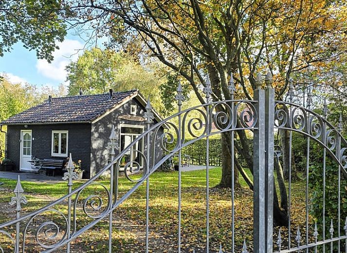 Unterkunft 031513 - Ferienhaus Terschelling - Vakantiehuis in Midsland Noord