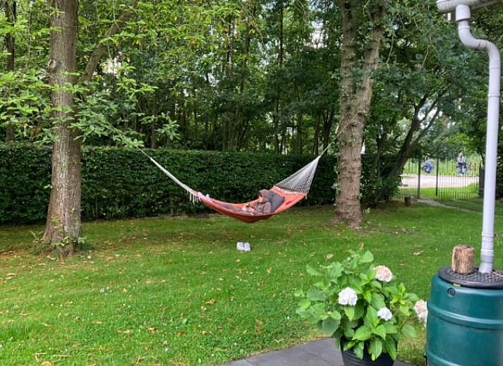 Unterkunft 031513 - Ferienhaus Terschelling - Vakantiehuis in Midsland Noord