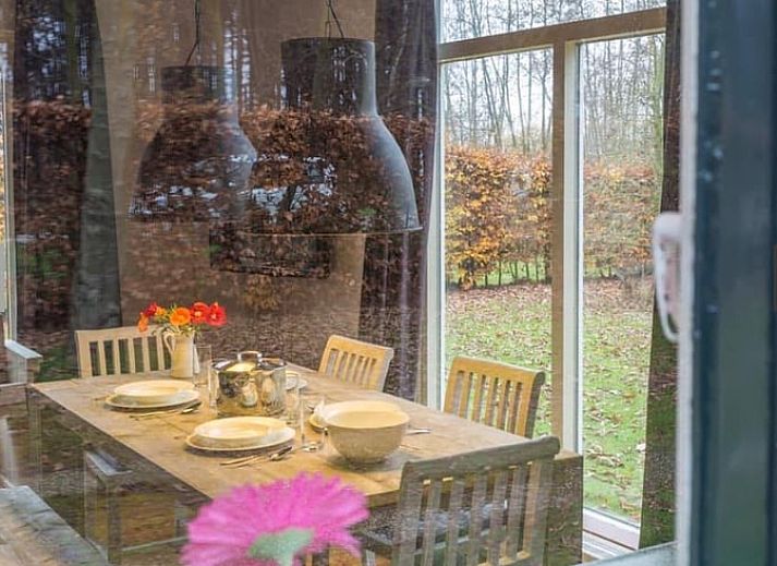 Unterkunft 031513 - Ferienhaus Terschelling - Vakantiehuis in Midsland Noord