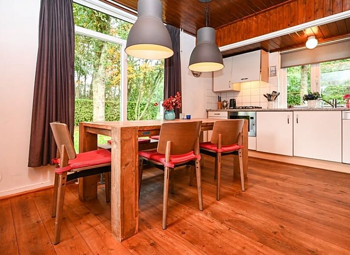 Unterkunft 031513 - Ferienhaus Terschelling - Vakantiehuis in Midsland Noord