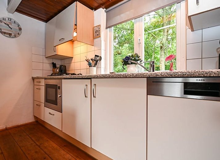 Unterkunft 031513 - Ferienhaus Terschelling - Vakantiehuis in Midsland Noord