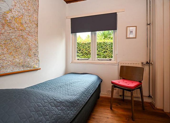 Unterkunft 031513 - Ferienhaus Terschelling - Vakantiehuis in Midsland Noord