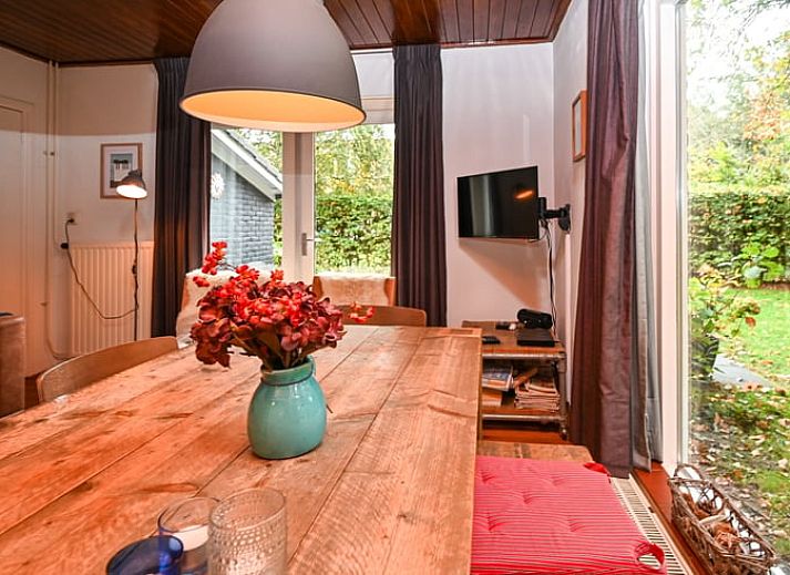 Unterkunft 031513 - Ferienhaus Terschelling - Vakantiehuis in Midsland Noord