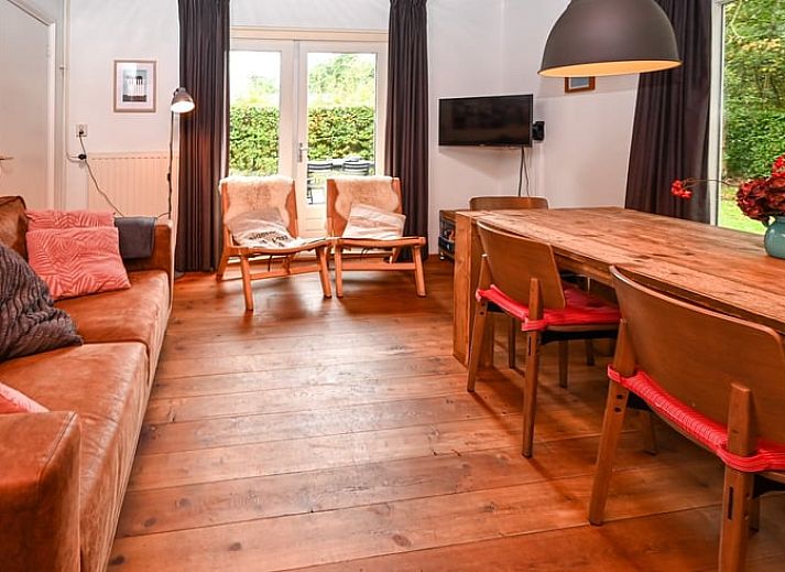 Unterkunft 031513 - Ferienhaus Terschelling - Vakantiehuis in Midsland Noord