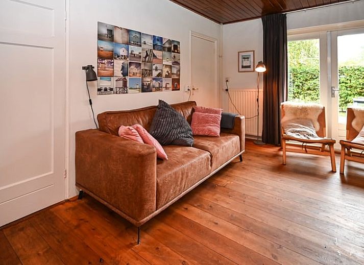 Unterkunft 031513 - Ferienhaus Terschelling - Vakantiehuis in Midsland Noord
