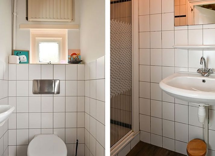 Unterkunft 031513 - Ferienhaus Terschelling - Vakantiehuis in Midsland Noord