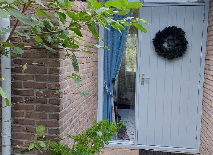 Unterkunft 031517 - Bungalow Terschelling - Anchorage