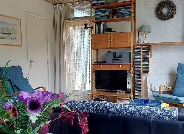 Unterkunft 031517 - Bungalow Terschelling - Anchorage