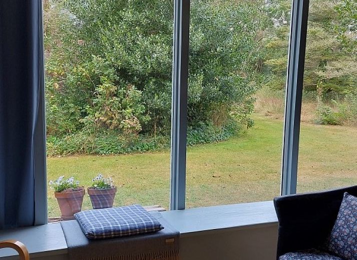 Unterkunft 031517 - Bungalow Terschelling - Anchorage