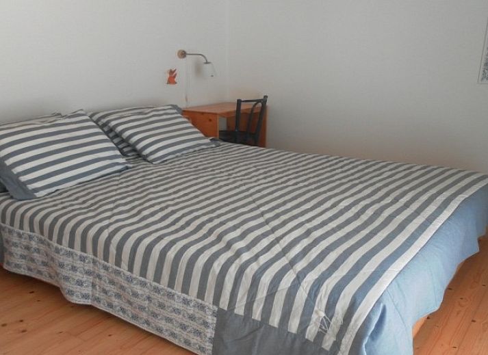 Unterkunft 031517 - Bungalow Terschelling - Anchorage