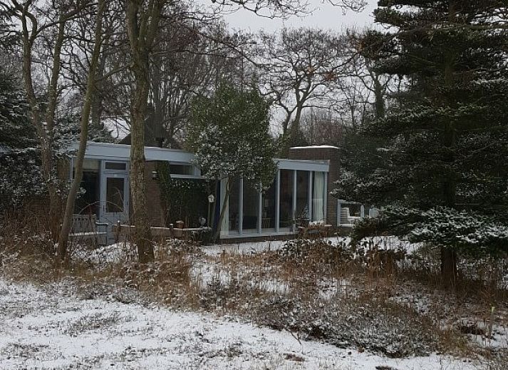 Unterkunft 031517 - Bungalow Terschelling - Anchorage