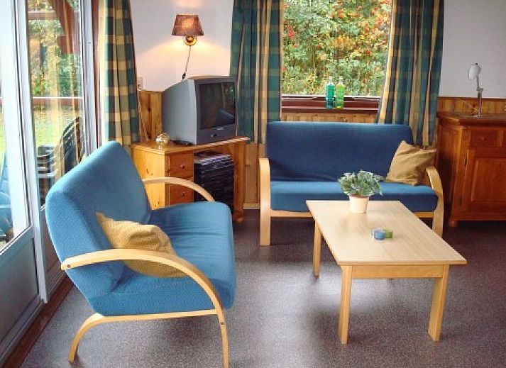 Gateway to vacation home Brunel in Midsland North on the Wadden Islands, surrounded by nature.