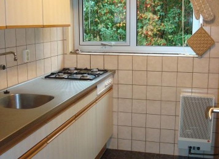 Gateway to vacation home Brunel in Midsland North on the Wadden Islands, surrounded by nature.