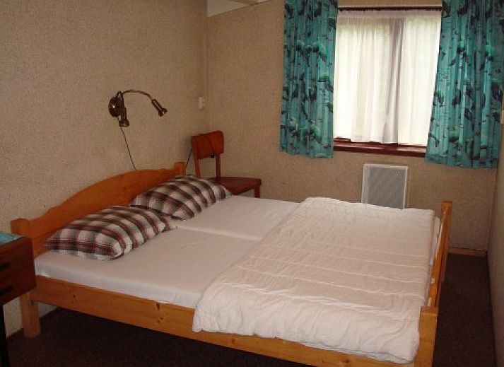 Gateway to vacation home Brunel in Midsland North on the Wadden Islands, surrounded by nature.