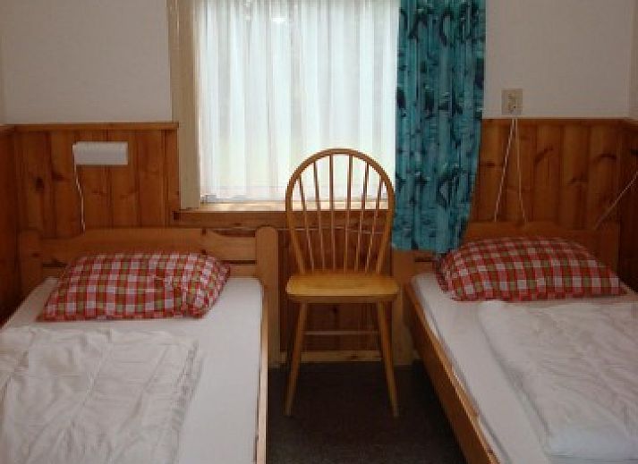 Gateway to vacation home Brunel in Midsland North on the Wadden Islands, surrounded by nature.