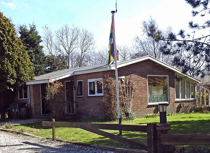 Guest house 031536 • Holiday property Terschelling • Botter