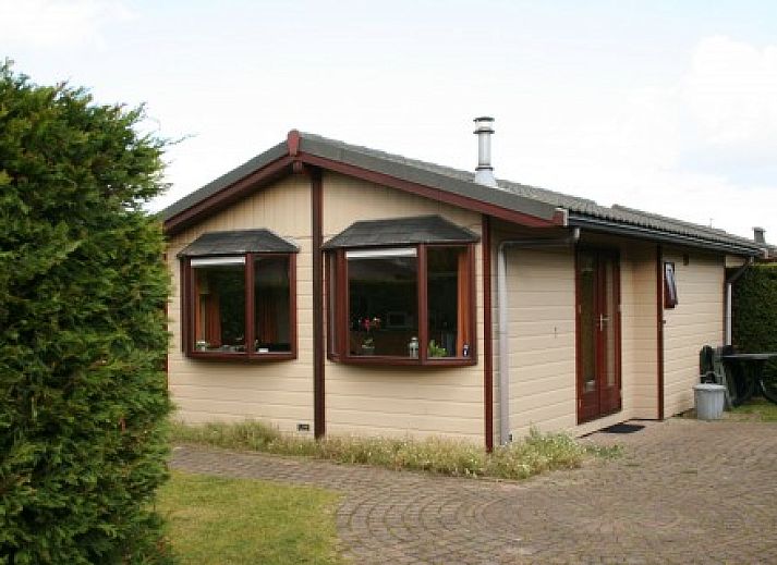 Verblijf 031556 • Chalet Terschelling • Chalet 7